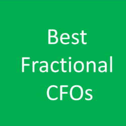 Best Fractional CFO