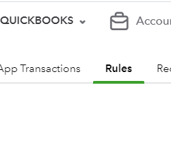 qbo rules